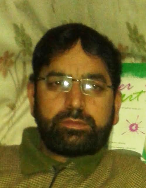 Hurriyat (G) condemns police behaviour towards 9 year old child
